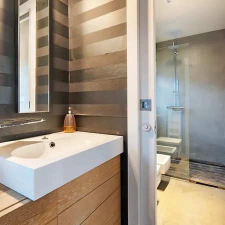 Bright 57m² 1br Ac Parking 32 * Barcelona